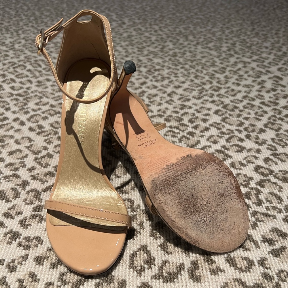 Stuart Weitzman sandal